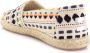 TOMS Wm Alpargata Rope Espadrilles Dames Beige - Thumbnail 15