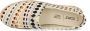 TOMS Wm Alpargata Rope Espadrilles Dames Beige - Thumbnail 8