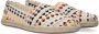 TOMS Wm Alpargata Rope Espadrilles Dames Beige - Thumbnail 11