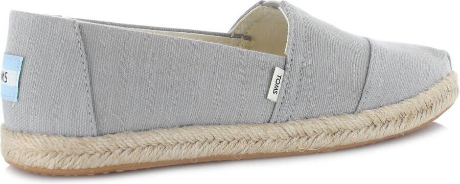 TOMS NU 21% KORTING Espadrilles ALPARGATA ROPE veganistische verwerking - Foto 5