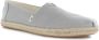 TOMS NU 21% KORTING Espadrilles ALPARGATA ROPE veganistische verwerking - Thumbnail 8