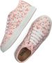 Ton & Ton Kareena Lage sneakers Meisjes Kids Roze - Thumbnail 5