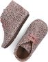 Ton & Ton Lidwina Babyschoenen Babyslofjes Meisjes Roze - Thumbnail 5