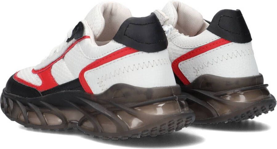 Ton & Ton Marny Lage sneakers Jongens Kids Zwart - Foto 9