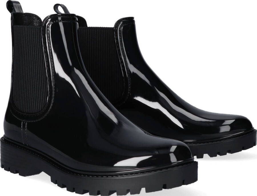 Toni Pons Cavan Rainboot Negre