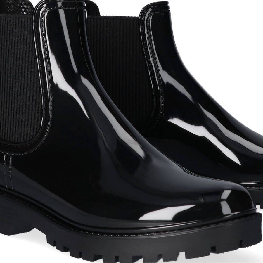 Toni Pons Cavan Rainboot Negre