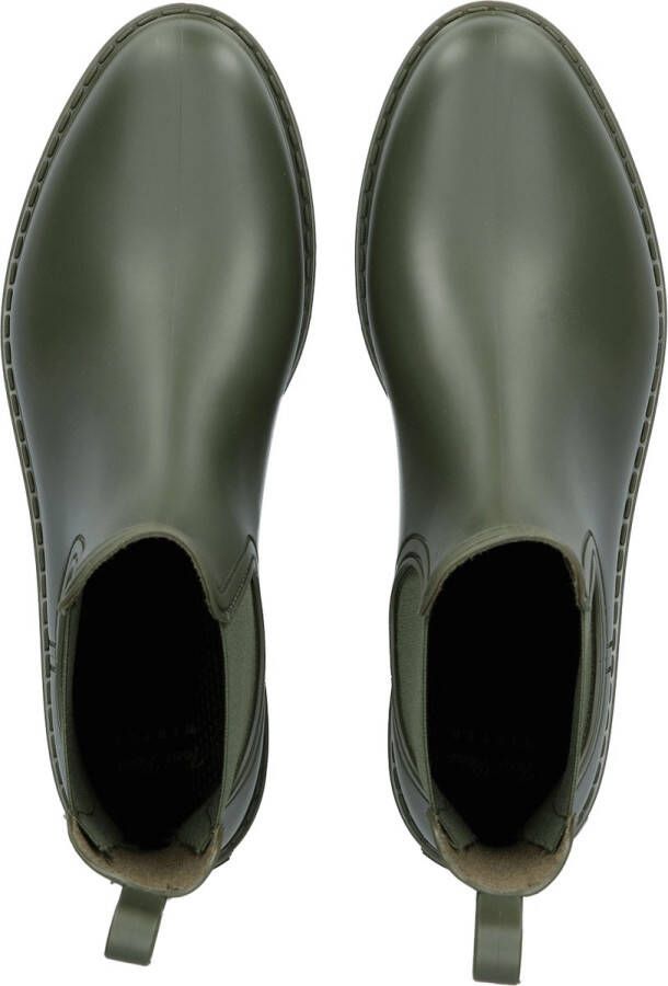 Toni Pons Coney boots dames groen (CONEY caqui)