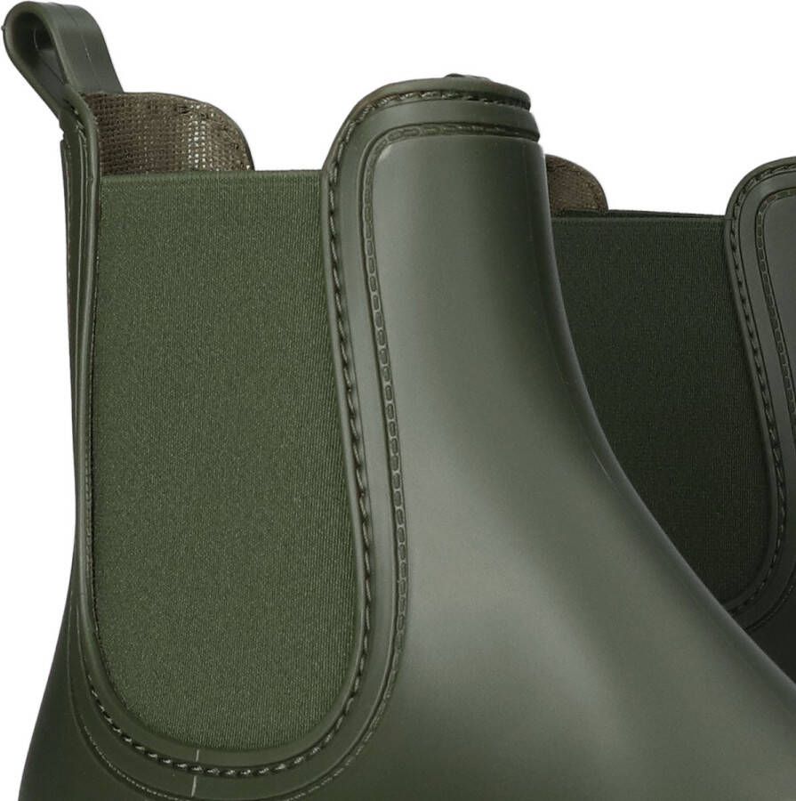 Toni Pons Coney boots dames groen (CONEY caqui)