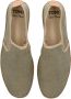 Toni Pons Dallas Heren Espadrilles Caqui Groen Canvas DALLAScaqui - Thumbnail 3