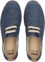 Toni Pons Dixon Heren Espadrilles Mari Blauw Textiel DIXONmari - Thumbnail 3