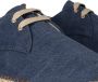 Toni Pons Dixon Heren Espadrilles Mari Blauw Textiel DIXONmari - Thumbnail 2