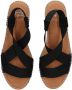 Toni Pons EIRE-TR negre Metric espadrilles sandaal- espadrilles sandaal - Thumbnail 5