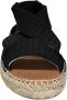 Toni Pons EIRE-TR negre Metric espadrilles sandaal- espadrilles sandaal - Thumbnail 6