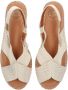 Toni Pons Elvira Dames Espadrilles Cru | Beige | Canvas - Thumbnail 9