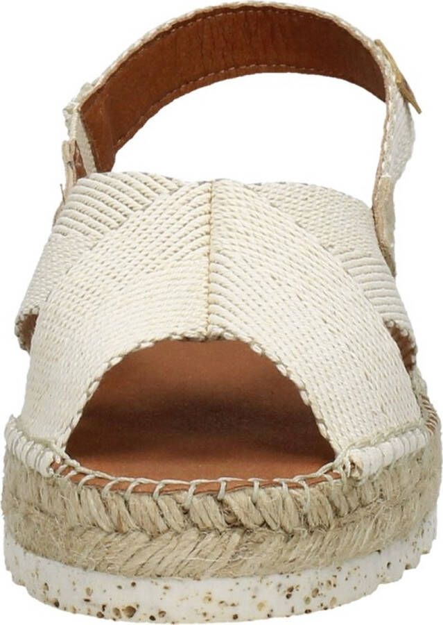 Toni Pons Elvira espadrilles beige