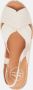 Toni Pons Elvira Dames Espadrilles Cru | Beige | Canvas - Thumbnail 12