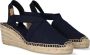 Toni Pons Ter Dames Espadrilles Mari | Blauw | Linnen - Thumbnail 5