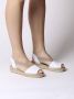 Toni Pons Etna wit leren espadrilles dames (ETNA blanc) - Thumbnail 13