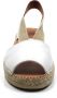 Toni Pons Etna wit leren espadrilles dames (ETNA blanc) - Thumbnail 8