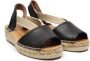 Toni Pons Etna Espadrilles Vrouwen Black Black Black - Thumbnail 4