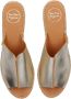 Toni Pons Ivonne Plati Canto-slipper-plateau zool slipper-espadrilles - Thumbnail 6