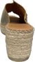 Toni Pons Ivonne Plati Canto-slipper-plateau zool slipper-espadrilles - Thumbnail 11