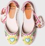 Toni Pons Lolita Dames Espadrilles Bonita Multi Canvas LOLITAbonita - Thumbnail 13