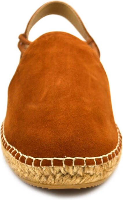 Toni Pons Nuria cognac espadrilles dames (s) (NURIA cognac) - Foto 8
