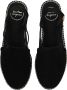 Toni Pons Nuria zwart espadrilles dames (s) (NURIA negre) - Thumbnail 8