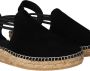 Toni Pons Nuria zwart espadrilles dames (s) (NURIA negre) - Thumbnail 11