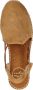 Toni Pons Nuria Espadrilles cognac Suede Dames - Thumbnail 2