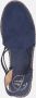 Toni Pons Nuria Espadrilles blauw Suede Dames - Thumbnail 13