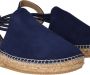 Toni Pons Nuria Espadrilles blauw Suede Dames - Thumbnail 15