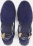 Toni Pons Nuria Espadrilles blauw Suede Dames - Thumbnail 5