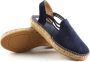 Toni Pons Nuria Espadrilles blauw Suede Dames - Thumbnail 13