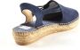 Toni Pons Nuria Espadrilles blauw Suede Dames - Thumbnail 14