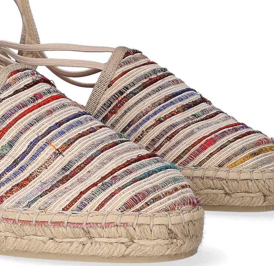 Toni Pons Tania-SN Dames Espadrilles multi