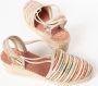 Toni Pons Tania-SN Dames Espadrilles multi - Thumbnail 12