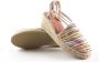 Toni Pons Tania-SN Dames Espadrilles multi - Thumbnail 15