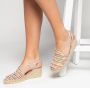 Toni Pons Tania-SN Dames Espadrilles multi - Thumbnail 4