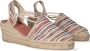 Toni Pons Tania-SN Dames Espadrilles multi - Thumbnail 6