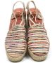 Toni Pons Tania-SN Dames Espadrilles multi - Thumbnail 7