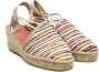 Toni Pons Tania-SN Dames Espadrilles multi - Thumbnail 8