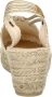 Toni Pons Tania-ZR dames sandaal Beige multi - Thumbnail 11