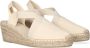 Toni Pons Ter Dames Espadrilles Cru - Thumbnail 2