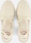 Toni Pons Terra AD Espadrilles beige Textiel Dames - Thumbnail 6