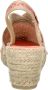 Toni Pons Terra Multi Kenzan-espadrilles-sandaal met hak - Thumbnail 9