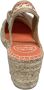 Toni Pons Terra Multi Kenzan-espadrilles-sandaal met hak - Thumbnail 13