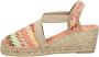 Toni Pons Veelzijdige Stijlvolle Schoen Comfort Trendy Design - Thumbnail 6
