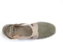 Toni Pons Tona Dames Espadrilles khaki - Thumbnail 9